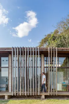 6000块砌块住宅 Márcio Flávio Motta_1170273_6