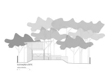 巴西桁架住宅_24