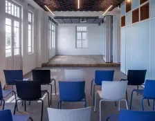 ALEPH VC办公室，以色列 Roy David Studio_12