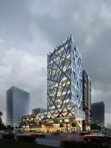 江阴酒店