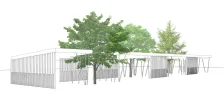 法国Serge Baranx学校翻新_22