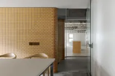 DA OSAKA东京分部办公室，日本 REIICHI IKEDA DESIGN_11