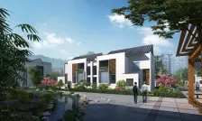 A波新农村住宅01