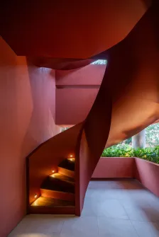 Anir 招待所 Tamara Wibowo Architects_1185365_29