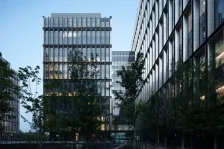 小米总部园区，北京 北京市建筑设计研究院_07