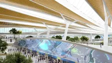 MAD联合体公布长春机场新航站楼中标方案_9847_19