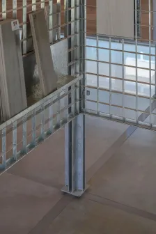 SPL展厅与办公空间，阿根廷 Además arquitectura_20