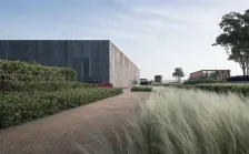 UAD·万象丨走向平衡·形质合一——我院主题展&学术沙龙亮相CADE中国建筑博览会！_10314_29