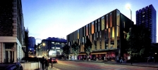 lroko housing,london