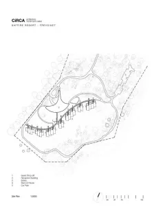 Saffire Resort度假村_12