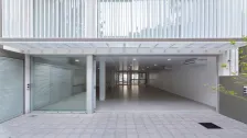 ACA集团办公室 ARRILLAGA PAROLA 建筑事务所_1178848_2
