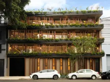 Cova07 大楼 DFArquitectos_1177315_21