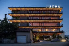 十全化学株式会社总部大楼，日本 KEY OPERATION INC