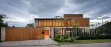 CSS 住宅 Seferin Arquitetura_1171422_1