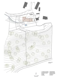 葡萄牙科斯塔格兰德住宅_29