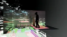 【CAA LAB丨虚拟与现实】元宇宙来了，建筑师是身份修正？还是内核异化？_8251_33