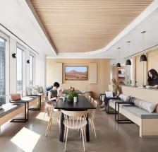 The Citizenry总部，达拉斯 THOUGHTBARN_12
