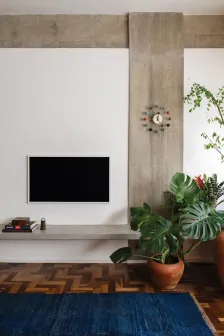 Caju 公寓 CODA Arquitetura_1181849_8