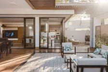Amarelinho 住宅 Perelopes Arquitetura_1173619_10