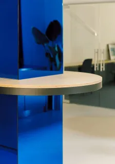 Monogrid总部扩建，意大利 Studio AFSa_25