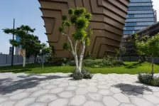 ToHA办公楼，以色列 Ron Arad Architects + Yashar Architects_06