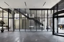 KHVatec总部，韩国 THE_SYSTEM LAB_15
