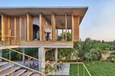 Ksaraah 住宅 Taliesyn Design & Architecture_1178250_5