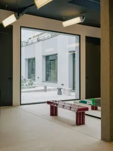 YARD总部，法国 Exbrayat Enrico Architectes_15