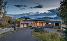 Elk Range 眺望住宅 CCY Architects_1172192_1