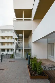 Bredanportti 公寓 Playa Architects_1176486_5