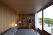 Arévalo 扩建项目 Ana Smud + Daniel Zelcer_1179783_15