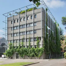 Apollo办公大楼，法国 GGR architects_16
