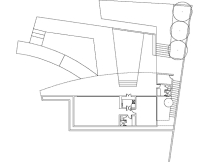 Elizondo住宅“亭”
