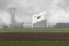 Bonfiglioli总部大楼，意大利 Peter Pichler Architecture_03
