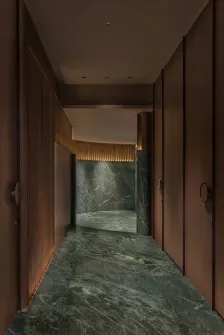 ANSAN Office +，绍兴 大犬建筑设计_11