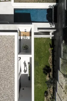 Alto da Castelhana 住宅 ColectivArquitectura_1178239_19