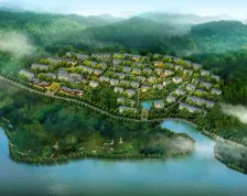 A某别墅区04