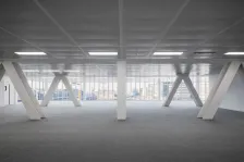 Panorama办公大楼，巴黎 MARC MIMRAM_13
