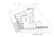 伊朗建筑工程科学组织大楼_28