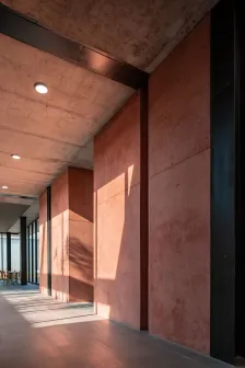 3号工厂食堂 Miguel Montor 建筑事务所_1178850_15