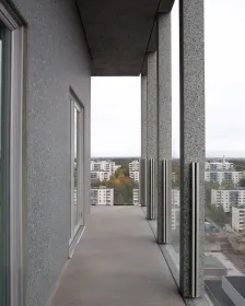 Skärholmen斯德哥尔摩总部，瑞典 SÖDERBERG SÖDERBERG_17