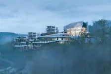 10 Design 设计的重庆麓悦江城公园会客厅正式落成_7611_1