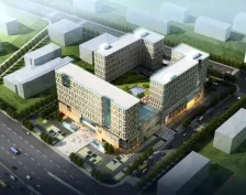 长城8号地块新方案