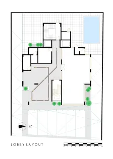 科威特Edges公寓_14