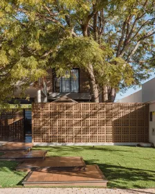 Amarelinho 住宅 Perelopes Arquitetura_1173619_6