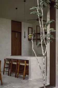 Bruma Tulum 住宅 Jaque Studio + Ceiba_1178793_4