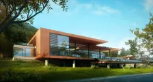 A珠山西公建