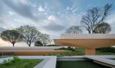 “伞之丘”生活方式集合店---line+建筑事务所，gad建筑设计_7939_6
