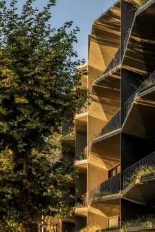 1032 Foz 住宅楼 dEMM Arquitectura_1179865_22