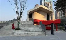 “长涪汇”—重庆涪陵滨江大道更新---EDGE一界设计+重庆大恒+重庆联创+重庆象界_11232_28